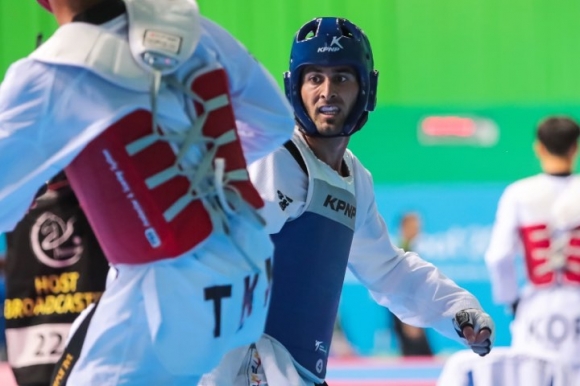 وەرزشکارێکی کورد دەچێتە ریزی یانەی شورتە